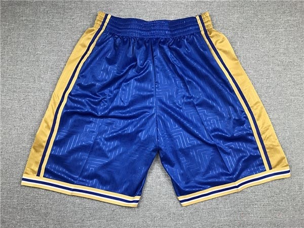 Warriors Year of the Rat Blue Limited Edition Pants