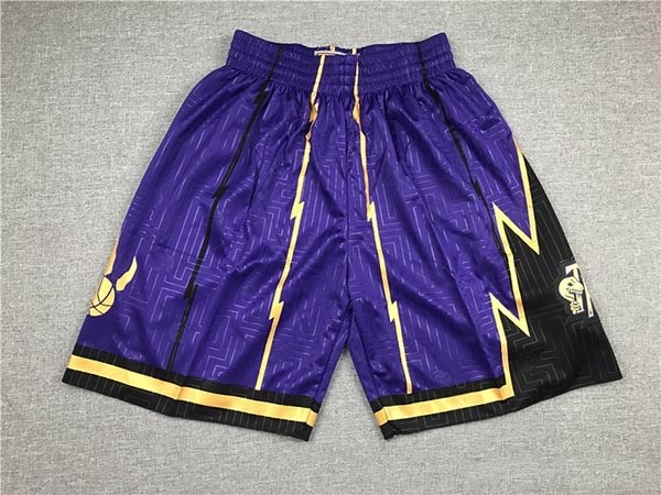 Raptors Year of the Rat Limited Pants