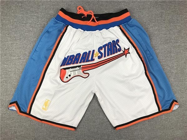 All-Star 97 Retro Just don shorts