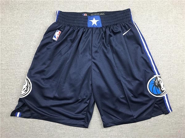 Mavericks new urban shorts