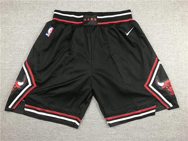 Bull new black shorts