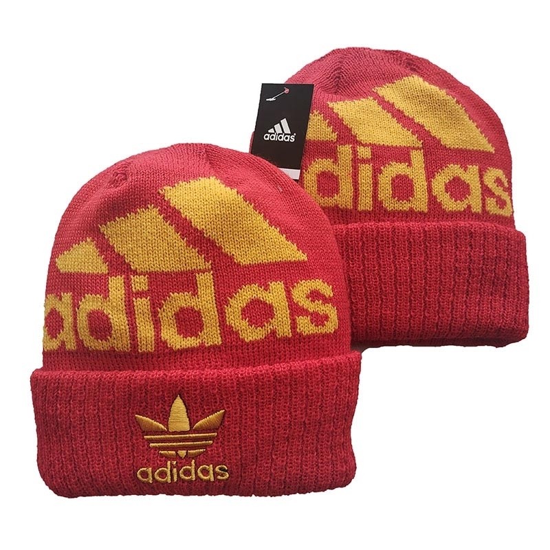 CapsAdidasBeanies8004