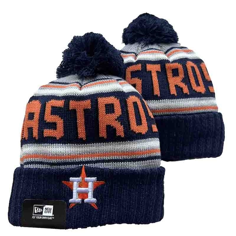 CapsMLBBeaniesAstros8003