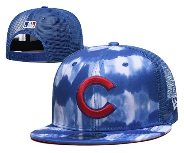 CapsMLBCCubs2000