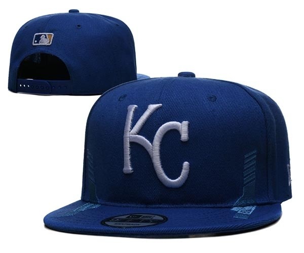 CapsMLBKCRoyals2000