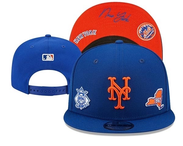 CapsMLBNYMets2000