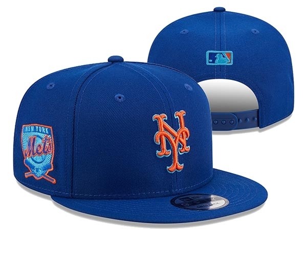 CapsMLBNYMets2003