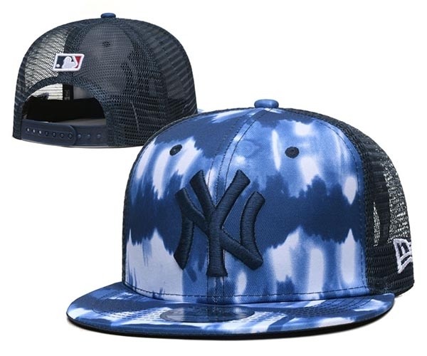 CapsMLBNYYankees2000