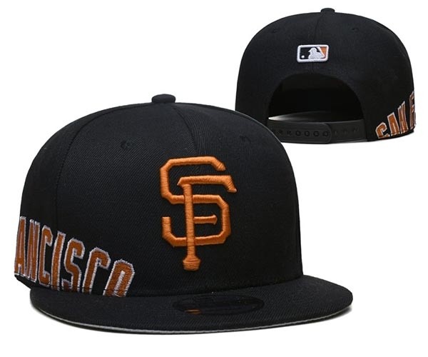 CapsMLBSFGiants2000