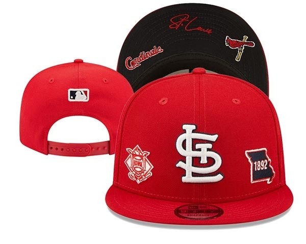 CapsMLBSLCardinals2000