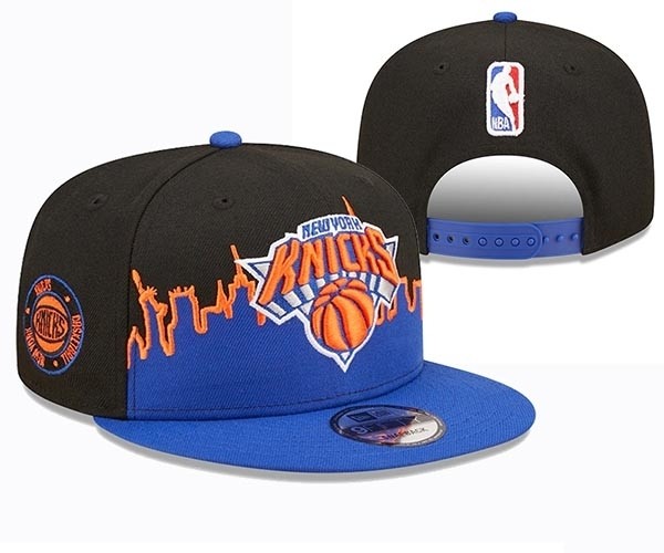 CapsNBANYKnicks2001