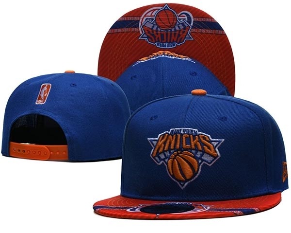 CapsNBANYKnicks2007