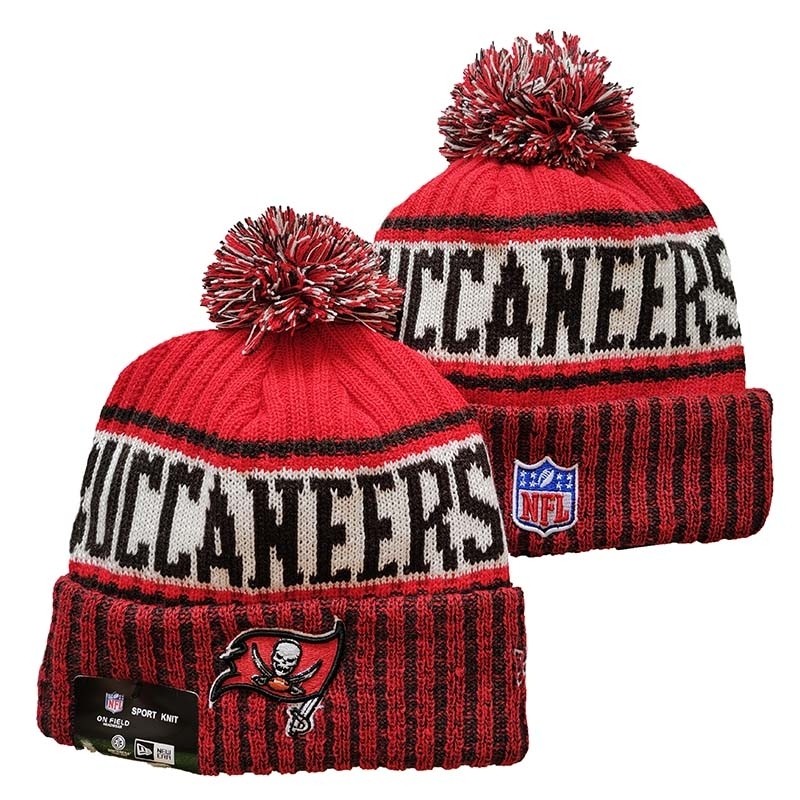 CapsNFLBeaniesBuccaneers8013