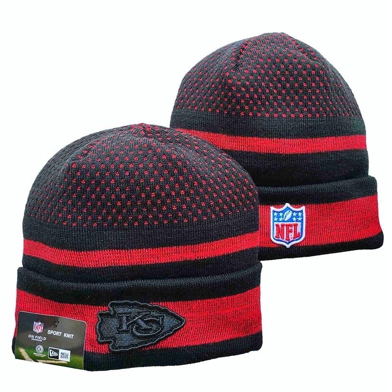 CapsNFLBeaniesChiefs8014