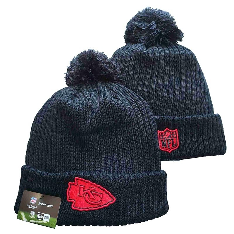 CapsNFLBeaniesChiefs8022