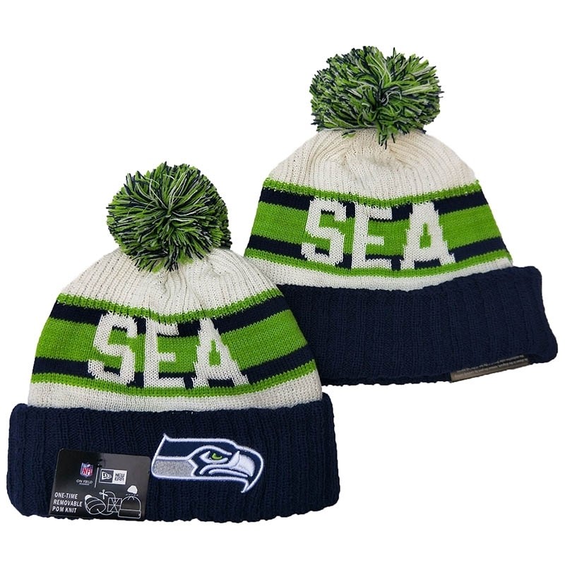 CapsNFLBeaniesSeahawks8003