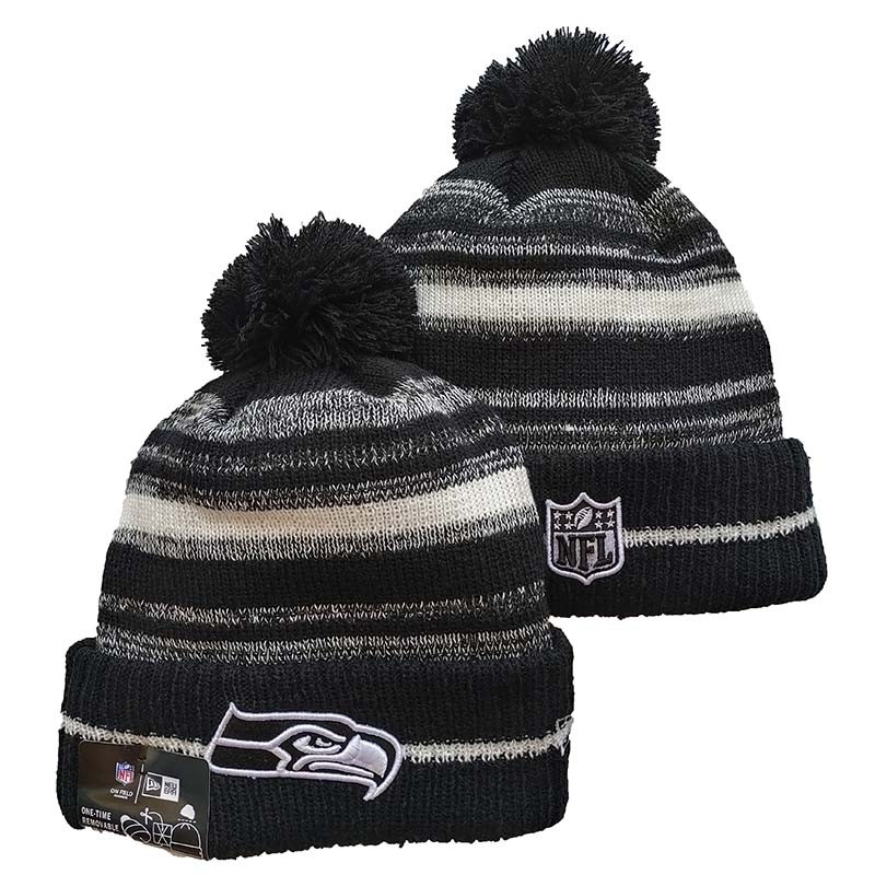 CapsNFLBeaniesSeahawks8008