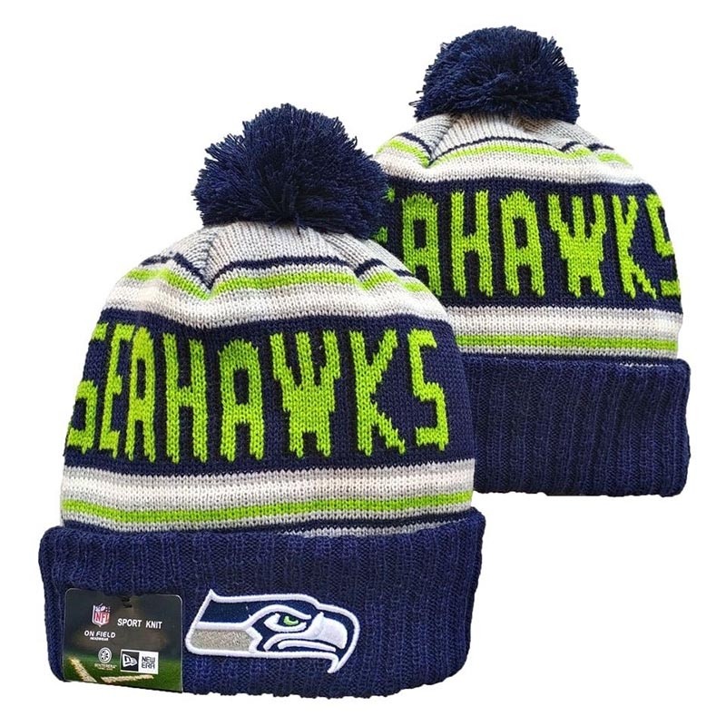 CapsNFLBeaniesSeahawks8014