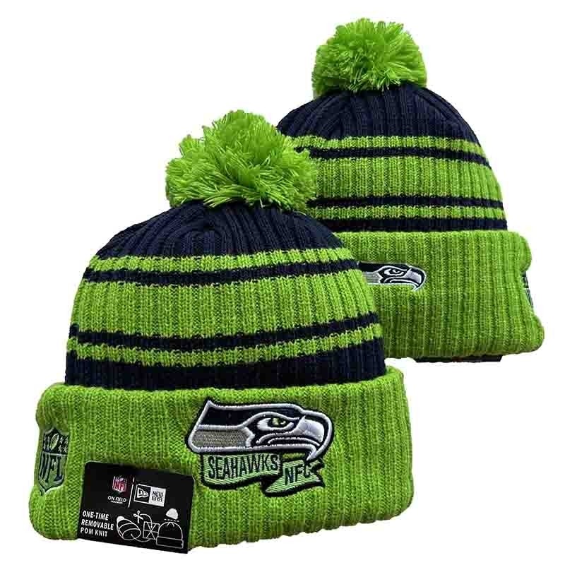 CapsNFLBeaniesSeahawks8016