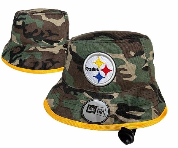 CapsNFLPSteelers2000