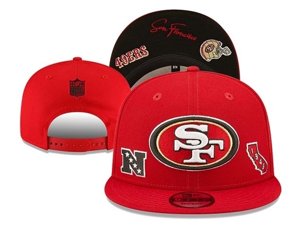 CapsNFLSF49ers2000