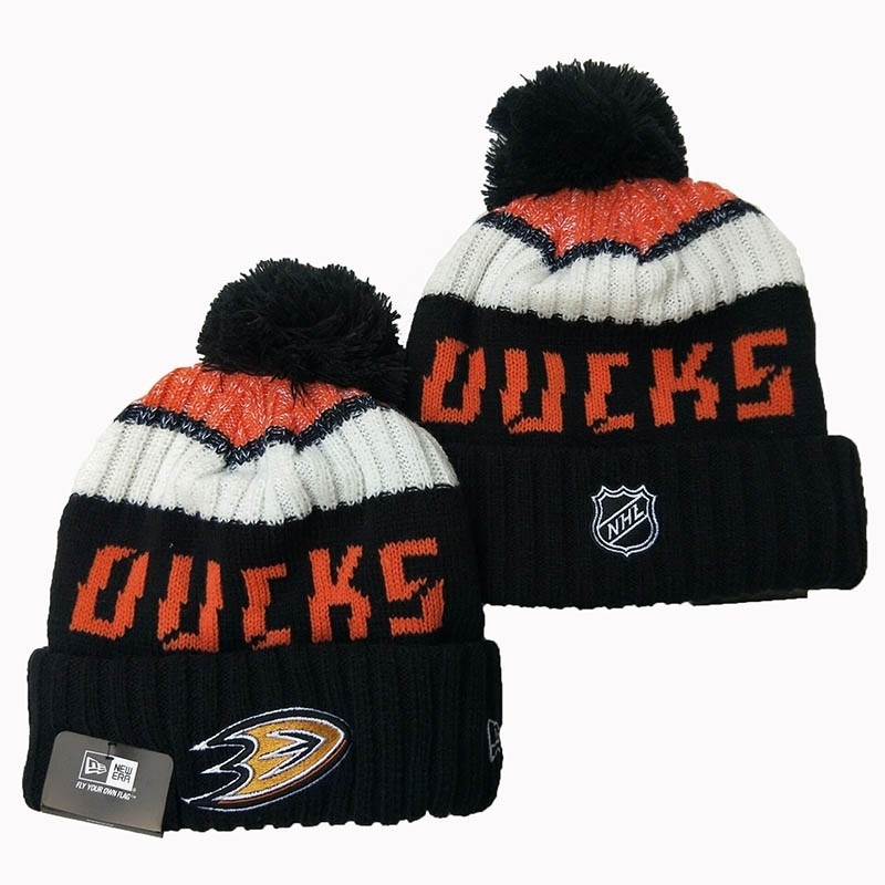 CapsNHLBeaniesDucks8000