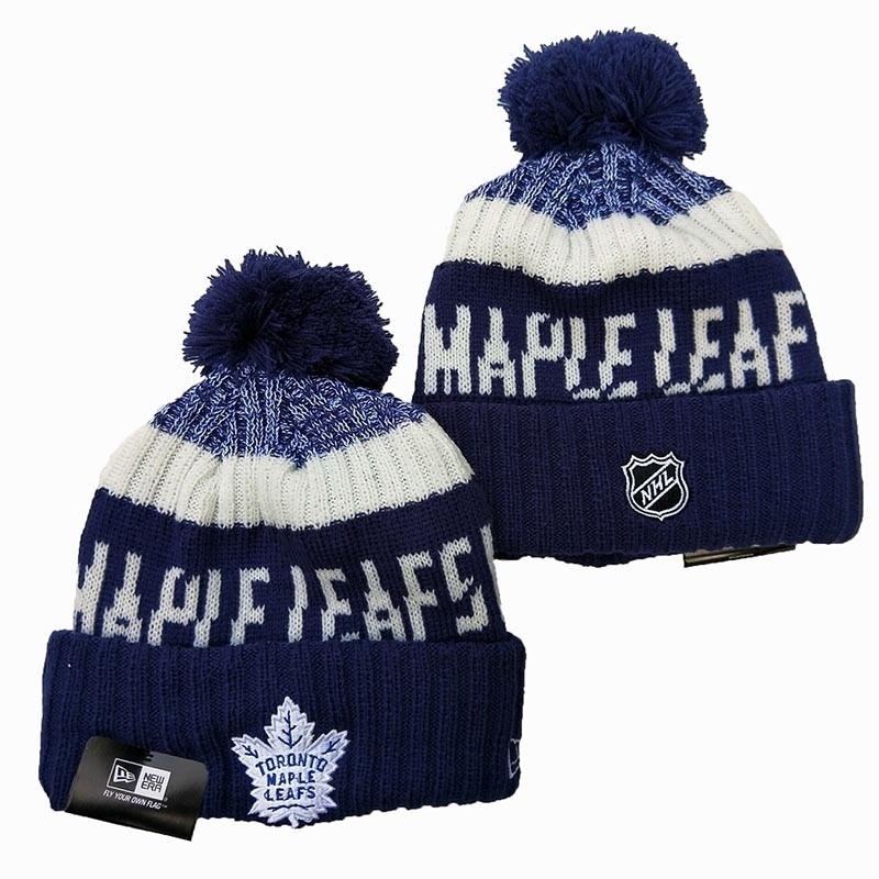 CapsNHLBeaniesLeafs8001