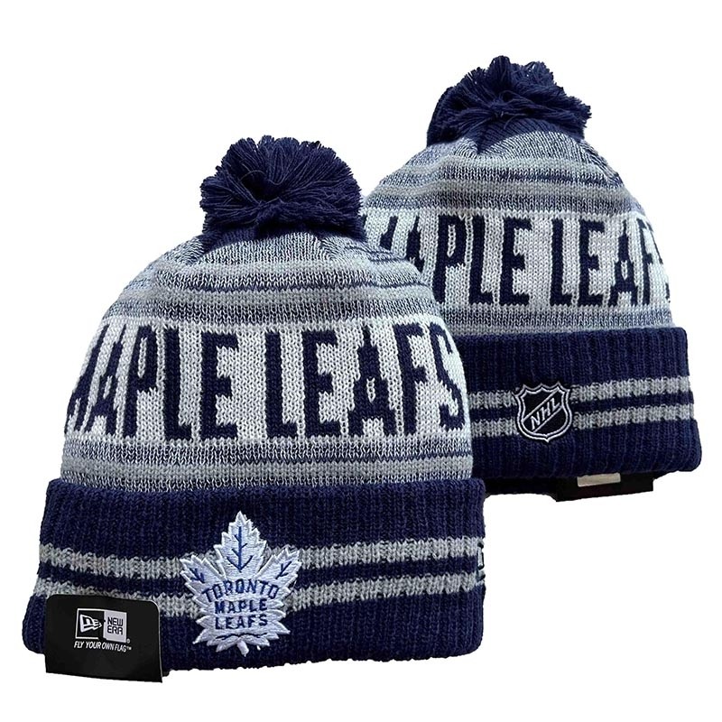 CapsNHLBeaniesLeafs8002