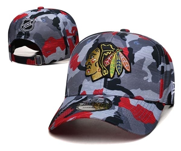 CapsNHLCBlackhawks2004