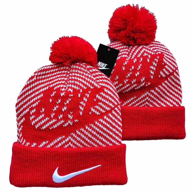 CapsNikeBeanies8016