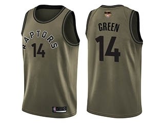 Raptors #33 Marc Gasol Camo 2019 Finals Bound Basketball Swingman Realtree Collection Jersey