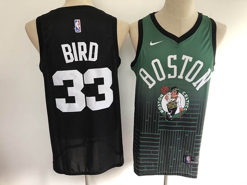 Celtic Bird #33 Tribute New jersey