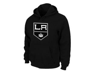 NHL Los Angeles Kings Black Hoodies