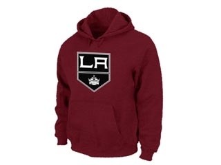 NHL Los Angeles Kings Red Hoodies